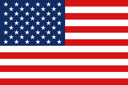 USAs flagga